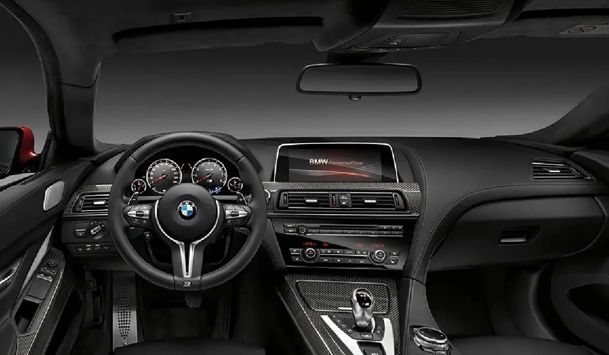 BMW - M6 Gran Coupe - Car Rentals Near me - Used Cars Near me - Exclusive Concierge Club.webp